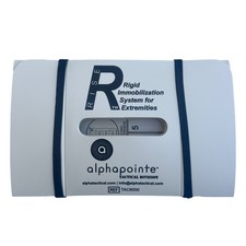 RISE Rigid Immobilization System for Extremities