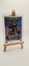 Dillon Gabriel - Bowman University Chrome 2022 - Oklahoma Sooners - 1952 Browns