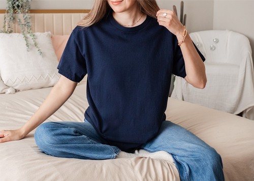 50th Birthday Gift Men Women Original Since August 1975 T-Shirt Father's Day Tee - Picture 10 of 14