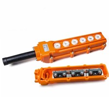 For TNHA1-63 Crane control handle button drive switch waterproof type
