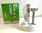 Tru Cordless Immersion Blender Set