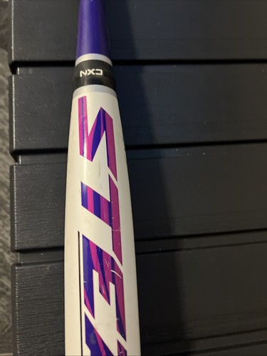 Mazza da softball Easton Stealth Speed 2016 FP16SSR3B FP (-10) 33" 23 OZ (ha bisogno di impugnatura) - Foto 3 di 15