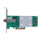 QLogic 16Gb FC Single-Port HBA (Enhanced Gen 5) - Hostbus-Adapter - PCIe 3. #491