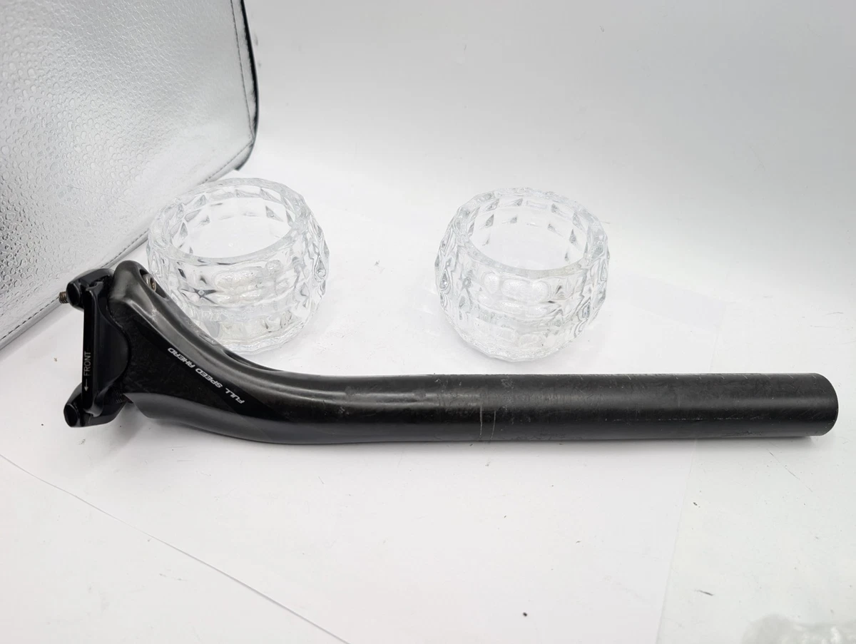 FSA K-Force Carbon Sattelstütze 25mm Gekürzt