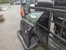 (LOCAL PICKUP ONLY) Passenger Front Door Electric VIN B 8th Digit Fits 11-14 SON