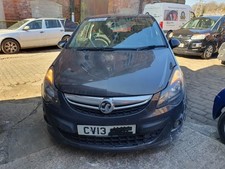 VAUXHALL CORSA D 2014 1.3DIESEL A13DTC ***BREAKING***