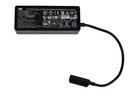 DJI 13,2V 2,82A 38W P2C38 CZARNY Zasilacz