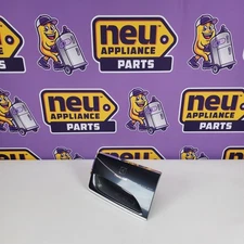 Dispenser drawer handle assembly 5304529895 OEM