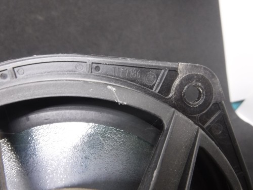 Altavoz de la puerta del lado del pasajero delantero derecho Honda Odyssey 2005-2010 sonido OEM - Imagen 4 de 5