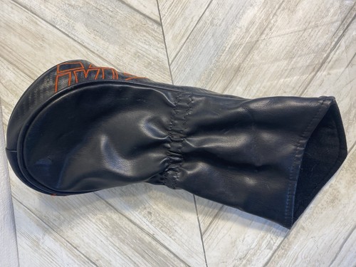 Taylormade M6 Driver Head Cover Good Condition - Picture 4 of 5