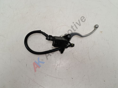 Honda PCX 125 WW ABS 2018-2021 - Front Brake Master Cylinder with Pipe - Picture 5 of 11