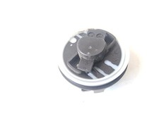 Volkswagen Golf VII 2015 Deployment crash impact sensor 5Q0959354 LIU20982