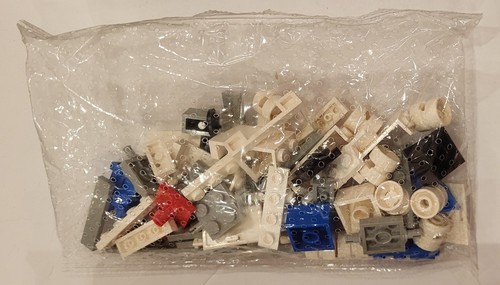 LEGO Town 2149 Color Line Container Lorry Cargo Truck Freight 100% Complete NEW - Picture 2 of 15