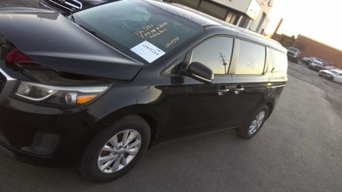 Speedometer MPH 3.5" Screen ID 94003A9021 Fits 15-16 SEDONA 5220759 - Picture 5 of 14