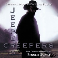 Jeepers Creepers / O - Cd - G3Z