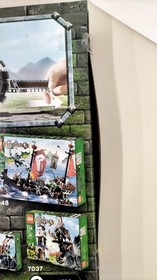 Lego 7041 Castle Japanese Edition