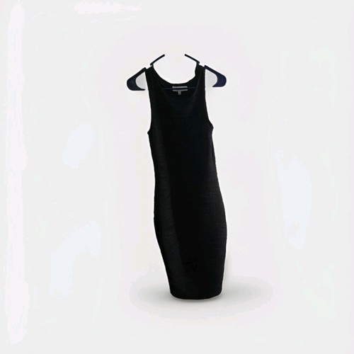 black dress Size medium - Foto 3 di 3