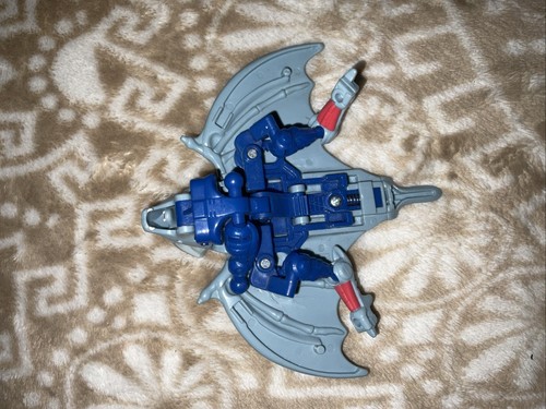 Transformers Beast Wars Optimus Primal Bat Action Figure - Picture 2 of 4