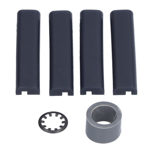 ⊹Rear Motor Pull Down Guides Bushings Kit For Camaro 1986‑1991 - Bild 16 von 22