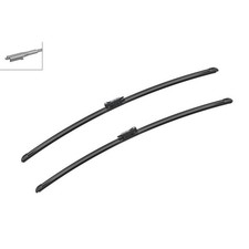 Bosch 3 397 014 214 Wischblatt Vorne für Ford