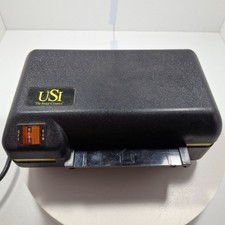 Vintage USI Inc. Laminator USI400 – Made in USA – Tested and Working