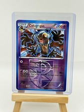 Pokémon TCG Cofagrigus 57/116 - English Plasma Freeze Reverse Holo Card