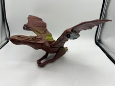 Vintage 1986 Turbodactyl Masters of the Universe MOTU Mattel Action Figure