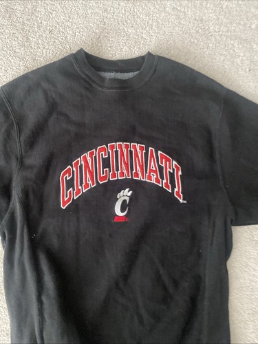 Cincinnati Bearcats Sweatshirt Herren Extra Small - Bild 3 von 9