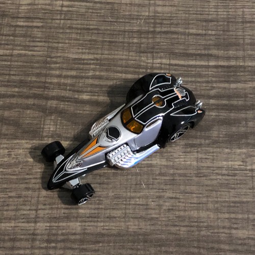 Hot Wheels Package Pull ∞ Hammered Coupe ∞ Part Of 2021 Treasure Hunt Series - Picture 5 of 7