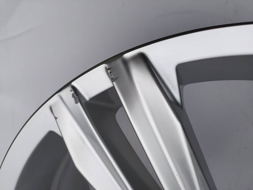 4x 5NA601025M Llantas de aluminio originales VW Tiguan II Allspace Sebring 7Jx18H2 ET43 (1) - Imagen 5 de 24