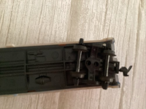 TYCO HO Scale Ralston Purina Co. Boxcar MRS4554 - Picture 5 of 9