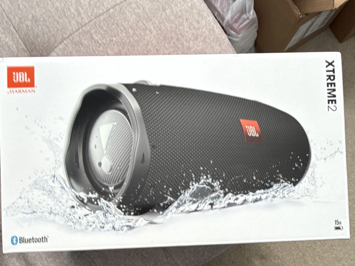 JBL Xtreme 2 Bluetooth Docks & Mini Speakers for sale - eBay