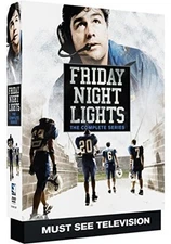 Friday Night Lights - Complete Series (DVD/13 Disc)
