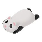 1Pc Mouse Wrist Rest Cartoon Panda Wrist Pillow Mouse Pad Wrist Support