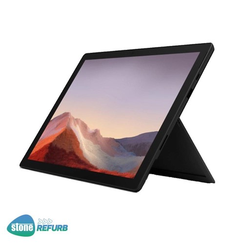 Microsoft Surface Pro 7 - Intel Core i5-1035G4 - 8GB RAM - 240GB SSD - Picture 1 of 1