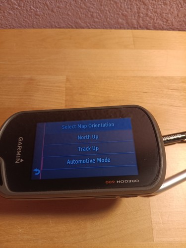 Garmin Oregon 600 envío gratuito - Imagen 14 de 18