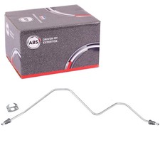 A.B.S. BREMSSCHLAUCH HINTEN LINKS passend für CITROËN C3 PEUGEOT 207 207/207+ 20