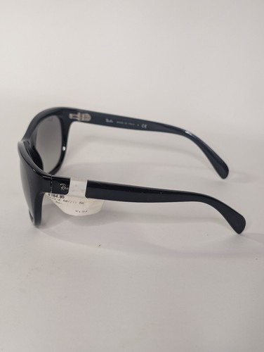 Cuadro Ray Ban Rb4216 negro solo leer nuevo - Imagen 6 de 7