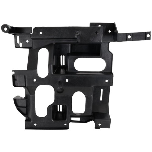 Left and Right Side Headlight Bracket Set For 2003-2006 Chevrolet Silverado 1500 - Picture 12 of 12