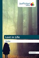 Lost In Life Thriller Blerim Burjani Taschenbuch Englisch 2023 Ean 9786206742210