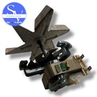 GE Oven Fan Motor WB26T10006