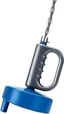 7 Meter Flexible Plumbing Snake Drain Unblocker Spiral Pipe Unclogging Tool for