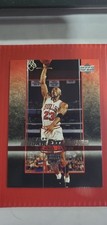 Michael Jordan 2003-04 Upper Deck Rookie Exclusives #60
