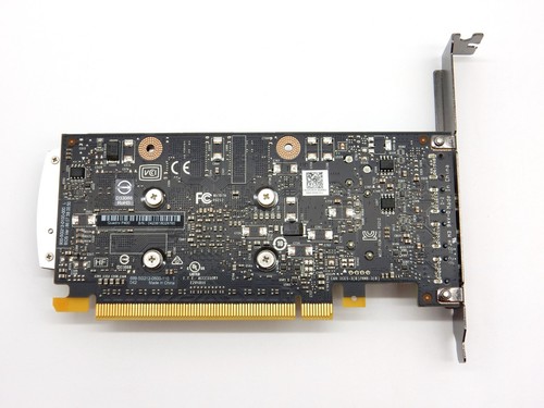 Dell NVIDIA Quadro P400 Graphics Card, 3x miniDP, Dell P/N 0F2NVH - Picture 4 of 4