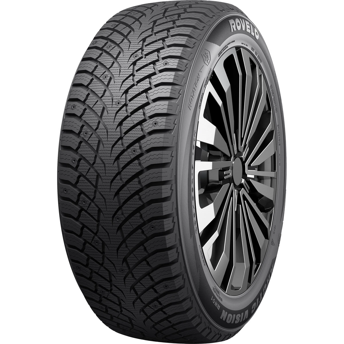車のパーツ 195/65R15 Winter tyre Set Of 4 Michelin X-Ice Snow 195/65R15 95T XL
