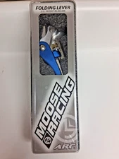 ARC CL-912 Moose Racing 0613-2064 Flex Clutch Lever by ARC Blue BETA KTM HUSQ