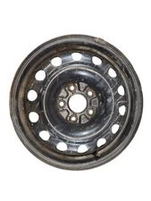 Wheel 16x6-1/2 Steel Coupe LX Fits 14-15 CIVIC 575572