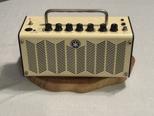 Yamaha THR5A 2x3" 10-watt Acoustic Modeling Combo Amp W/ AC Adapter