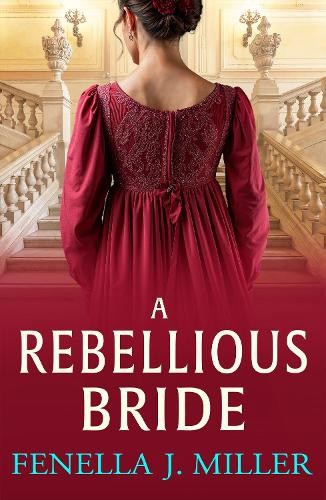 Fenella J Miller A Rebellious Bride (Paperback) Duke's Alliance (UK IMPORT) - Picture 1 of 1