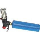 Titan Propane Heat Gun, Model# 51886